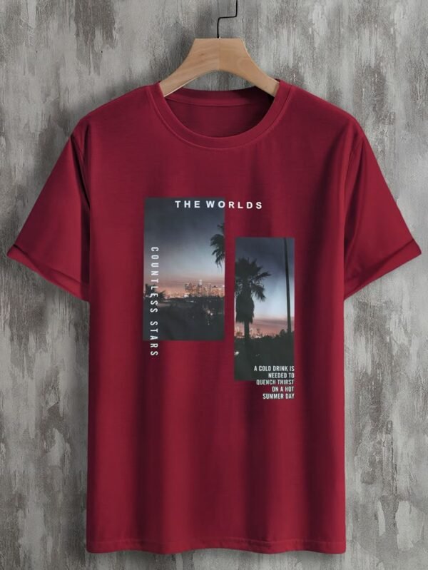 Tshirt (Copy)