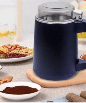 Multifunctional Electric Grinder