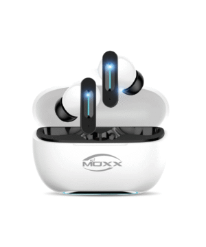 MOXX MPOD PRO ANC | UNIVERSAL ANC ACTIVE | PREMIUM MICROPHONE BUILD