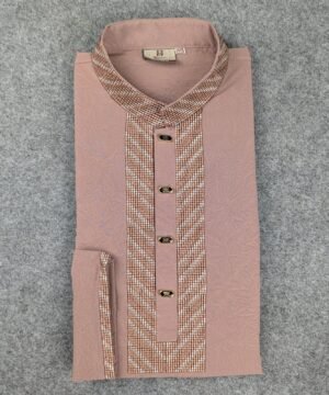 China Vangchur Fabric Premium Quality Panjabi