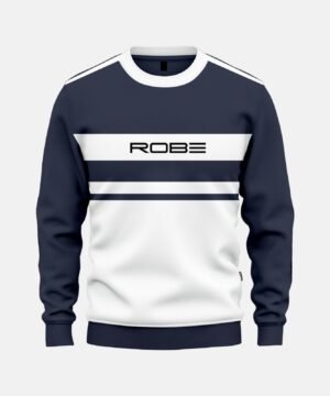 Men's China Full Sleeve Sweatshirt