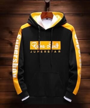 Premium Quality Winter Hoodie For Men's